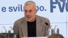 fotogramma del video Credito: Bini, sì ad aggregazioni per sistema Confidi più ...